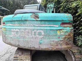 Buy Kobelco SK140 Used Excavator / 5 Buy Kobelco SK140 Used Excavator / 5