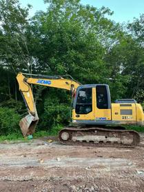 Buy XCMG Used Excavator / 2 Buy XCMG Used Excavator / 2