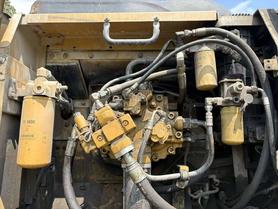 Buy Caterpillar 336E Used Excavator / 3 Buy Caterpillar 336E Used Excavator / 3