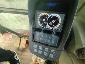 Buy XCMG XE60 Used Loader / 7 Buy XCMG XE60 Used Loader / 7