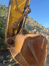 Buy Komatsu PC360-7 Used Excavator / 8 Buy Komatsu PC360-7 Used Excavator / 8