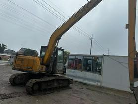 Buy Sany SY95C Used Excavator / 7 Buy Sany SY95C Used Excavator / 7