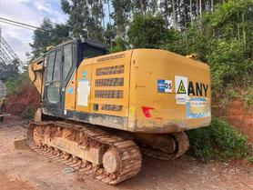 Buy Sany SY205C Used Excavator / 2 Buy Sany SY205C Used Excavator / 2