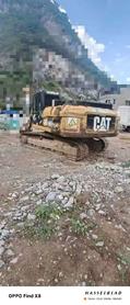 Buy Caterpillar Used Excavator / 3 Buy Caterpillar Used Excavator / 3