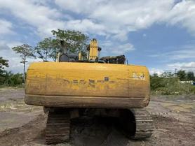 Buy Komatsu PC360-7 Used Excavator / 3 Buy Komatsu PC360-7 Used Excavator / 3