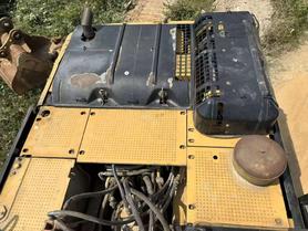 Buy Caterpillar 336E Used Excavator / 8 Buy Caterpillar 336E Used Excavator / 8