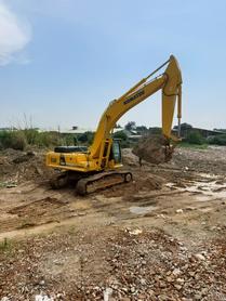 Buy Komatsu PC360-7 Used Excavator / 5 Buy Komatsu PC360-7 Used Excavator / 5