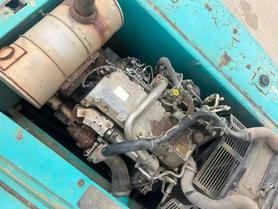 Buy Kobelco SK13SR Used Excavator / 4 Buy Kobelco SK13SR Used Excavator / 4