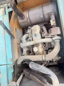 Buy Sany SY155-8C Used Excavator / 2 Buy Sany SY155-8C Used Excavator / 2