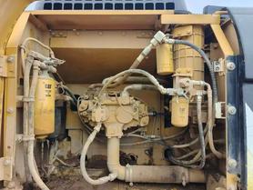 Buy Caterpillar Used Excavator / 2 Buy Caterpillar Used Excavator / 2