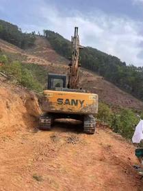 Buy Sany SY135 Used Excavator / 5 Buy Sany SY135 Used Excavator / 5