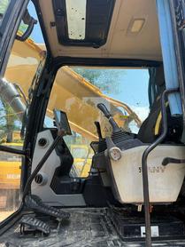 Buy Sany SY205C Used Excavator / 9 Buy Sany SY205C Used Excavator / 9