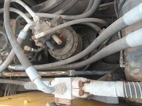 Buy Volvo EC360BL Used Excavator / 3 Buy Volvo EC360BL Used Excavator / 3