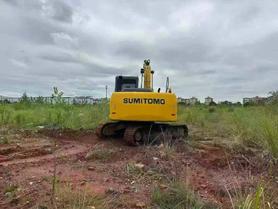 Buy Sumitomo SH120 Used Excavator / 3 Buy Sumitomo SH120 Used Excavator / 3