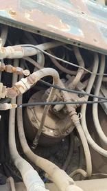 Buy Sumitomo SH350-5 Used Excavator / 8 Buy Sumitomo SH350-5 Used Excavator / 8