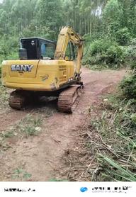 Buy Sany SY95C Used Excavator / 2 Buy Sany SY95C Used Excavator / 2