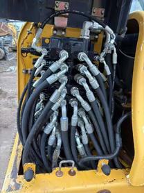 Buy XCMG LW60G Used Excavator / 8 Buy XCMG LW60G Used Excavator / 8