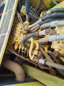 Buy Komatsu PC360-7 Used Excavator / 9 Buy Komatsu PC360-7 Used Excavator / 9