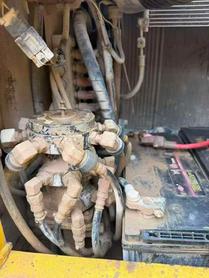 Buy Komatsu PC120-8 Used Excavator / 2 Buy Komatsu PC120-8 Used Excavator / 2