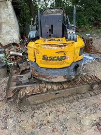 Buy XCMG Used Excavator / 3 Buy XCMG Used Excavator / 3