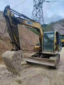Buy XCMG XE85C Used Excavator / 4 Buy XCMG XE85C Used Excavator / 4