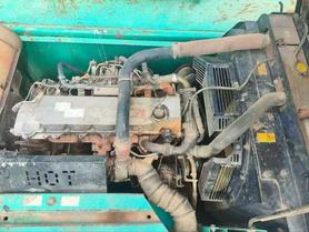 Buy Kobelco SK350-8 Used Excavator / 4 Buy Kobelco SK350-8 Used Excavator / 4