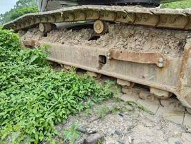 Buy Hitachi EX360-5 Used Excavator / 7 Buy Hitachi EX360-5 Used Excavator / 7