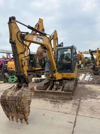 Buy XCMG LW60G Used Excavator / 5 Buy XCMG LW60G Used Excavator / 5