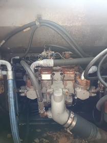 Buy Hitachi ZX200-3G Used Excavator / 4 Buy Hitachi ZX200-3G Used Excavator / 4