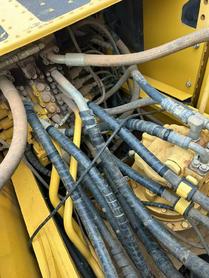 Buy Komatsu PC200 Used Excavator / 3 Buy Komatsu PC200 Used Excavator / 3
