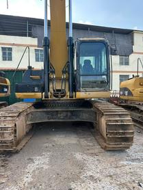 Buy Caterpillar 336E Used Excavator / 6 Buy Caterpillar 336E Used Excavator / 6