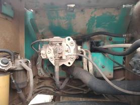 Buy Kobelco SK260 Used Excavator / 5 Buy Kobelco SK260 Used Excavator / 5