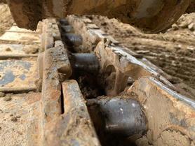 Buy Caterpillar Used Excavator / 7 Buy Caterpillar Used Excavator / 7
