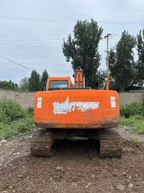 Buy Doosan DH150-7 Used Excavator / 4 Buy Doosan DH150-7 Used Excavator / 4