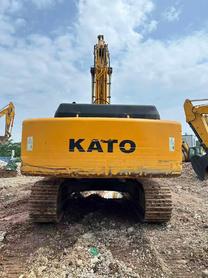 Buy Kato Used Excavator / 2 Buy Kato Used Excavator / 2