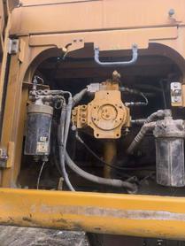 Buy Caterpillar 349E Used Excavator / 6 Buy Caterpillar 349E Used Excavator / 6