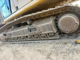 Buy Caterpillar 349E Used Excavator / 9 Buy Caterpillar 349E Used Excavator / 9