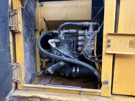 Buy Komatsu PC120-6 Used Excavator / 5 Buy Komatsu PC120-6 Used Excavator / 5