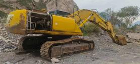 Buy Sumitomo SH350-5 Used Excavator / 5 Buy Sumitomo SH350-5 Used Excavator / 5