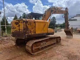 Buy Hyundai R110-7 Used Excavator / 3 Buy Hyundai R110-7 Used Excavator / 3