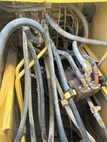 Buy Komatsu PC200-8 Used Excavator / 4 Buy Komatsu PC200-8 Used Excavator / 4