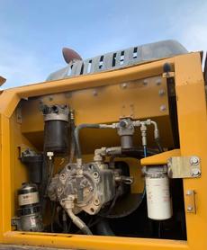 Buy XCMG LW200 Used Excavator / 2 Buy XCMG LW200 Used Excavator / 2
