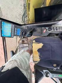 Buy Komatsu PC120-8 Used Excavator / 3 Buy Komatsu PC120-8 Used Excavator / 3