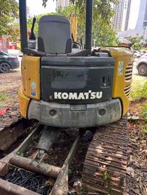 Buy Komatsu PC40MR-2 Used Excavator / 2 Buy Komatsu PC40MR-2 Used Excavator / 2