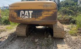 Buy Caterpillar Used Excavator / 4 Buy Caterpillar Used Excavator / 4