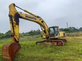Buy Komatsu PC360-7 Used Excavator / 6 Buy Komatsu PC360-7 Used Excavator / 6