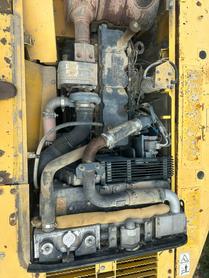 Buy Komatsu PC200-8 Used Excavator / 2 Buy Komatsu PC200-8 Used Excavator / 2