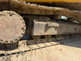 Buy Komatsu PC360-7 Used Excavator / 5 Buy Komatsu PC360-7 Used Excavator / 5