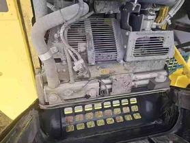 Buy Komatsu PC360-7 Used Excavator / 4 Buy Komatsu PC360-7 Used Excavator / 4