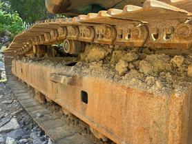 Buy Kobelco SK210-6 Used Excavator / 7 Buy Kobelco SK210-6 Used Excavator / 7